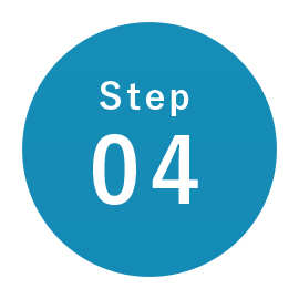 STEP 04