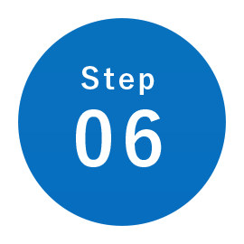 STEP 06